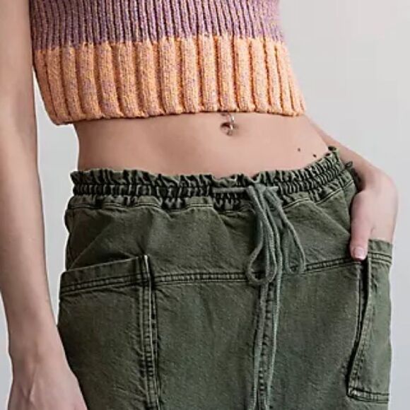 Free People Woke Up Like this Maxi Skirt - Picture 7 of 9